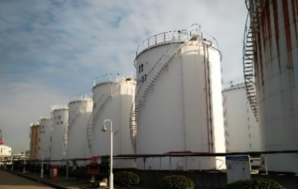 Aboveground Storage Tank (AST) Bottom Plate Corrosion Detection/ Monitoring