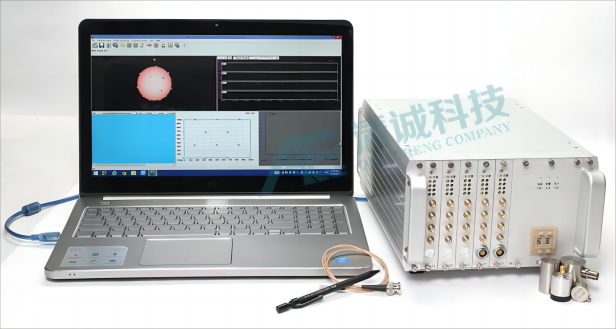 SAEU3H Acoustic Emission Detection System