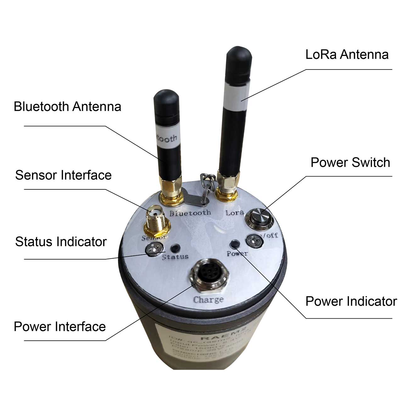 RAEM2 with External Sensor Version image03