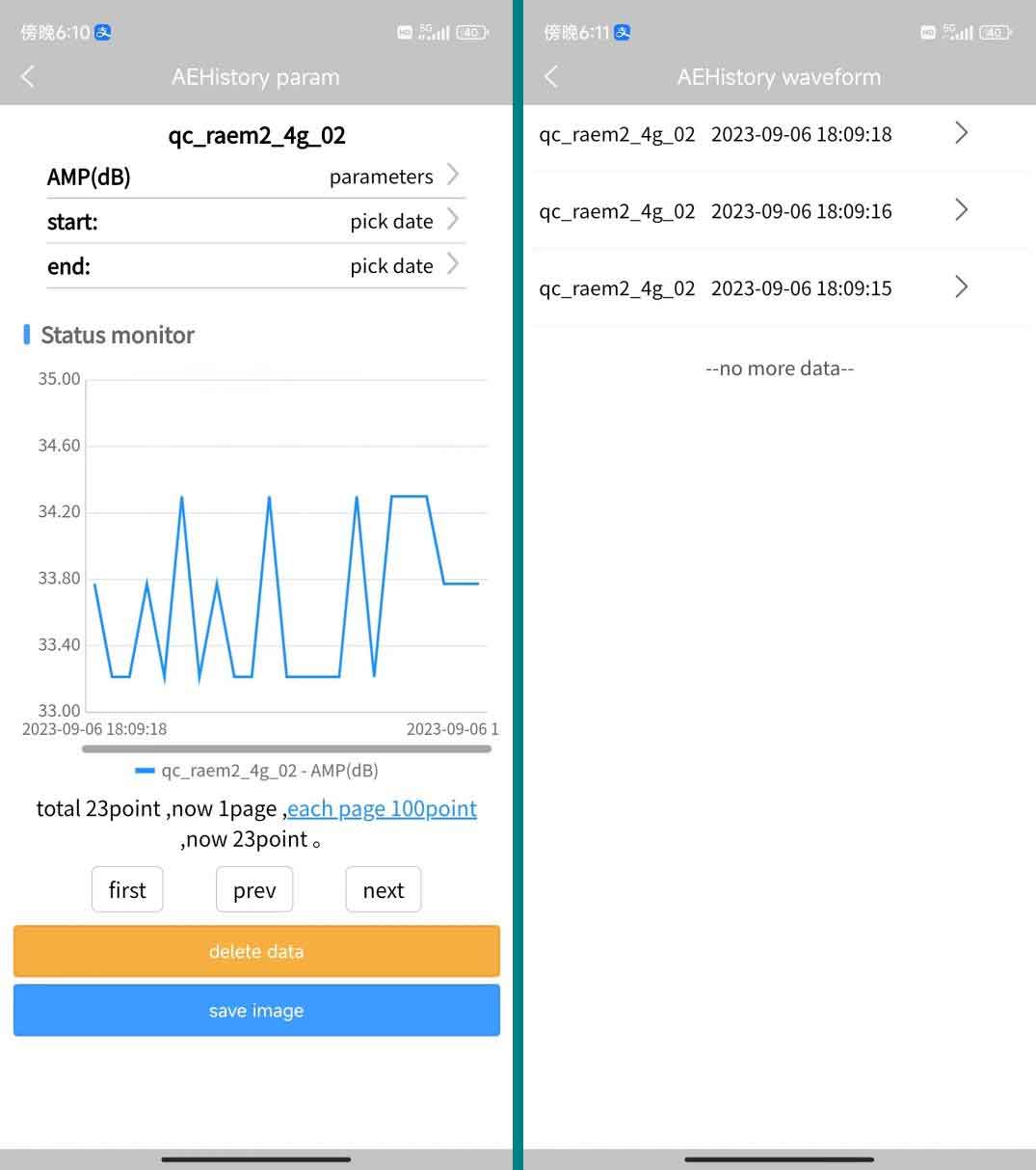 Qingcheng IoT Cloud Platform