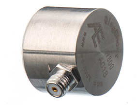 Acoustic Emission Sensors