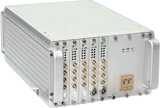 SAEU3H Multi-Channel AE System