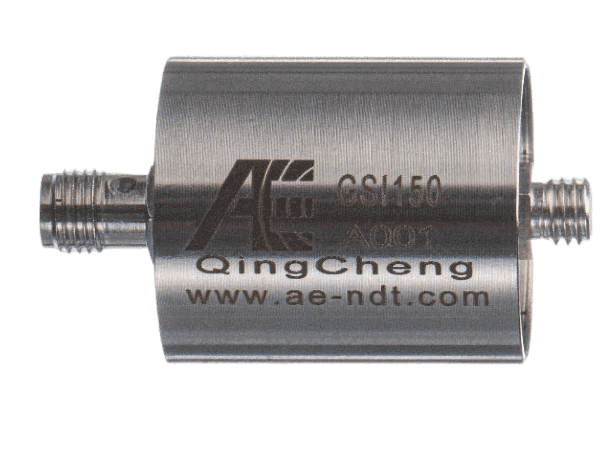 Acoustic Emission Sensors Products Sales By Qingcheng Ae